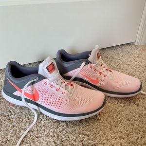 Women’s Nike Flex 2016 Run Shoes